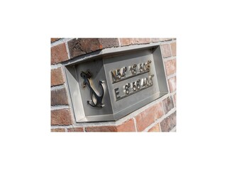 Casa per le vacanze Tönning  43