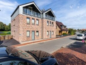 Ferienhaus Halfvrijstaande huis direct aan de haven, Tönning