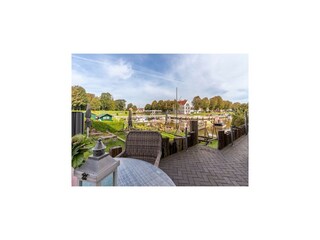 Ferienhaus Tönning Außenaufnahme 7