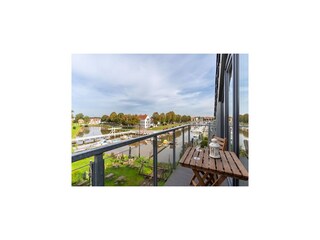 Ferienhaus Tönning Außenaufnahme 6