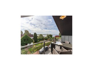 Ferienhaus Tönning Außenaufnahme 3