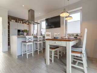 Ferienhaus Tönning  4