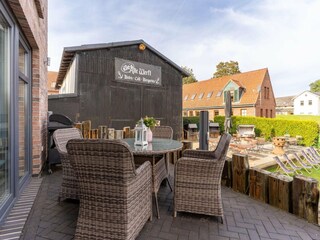 Ferienhaus Tönning  6