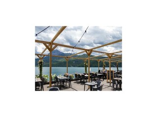 Appartement Selonnet  25