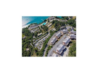 Appartement Selonnet Buitenaudio-opname 3