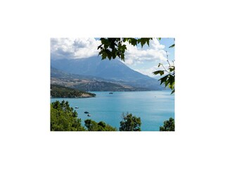 Apartamento Selonnet Entorno 15
