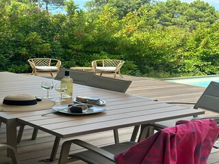Holiday house Conca Outdoor Recording 4