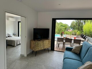 Holiday house Conca  11