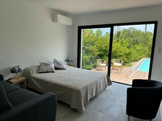 Holiday house Conca  8