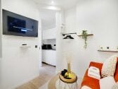 Apartamento Paris Características 1