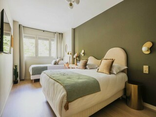 Appartement Fresnes Équipement 9