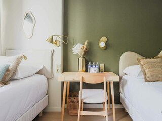Appartement Fresnes Équipement 11