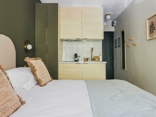 Appartement Fresnes Équipement 14