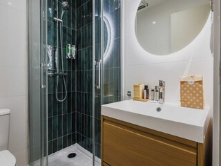 Appartement Fresnes Équipement 16