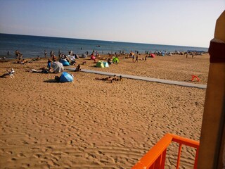 Maison de vacances Narbonne-Plage Environnement 16