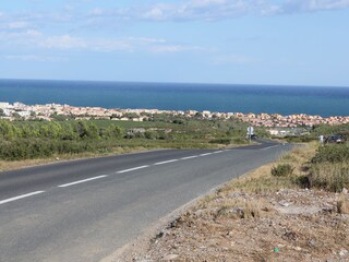 Vakantiehuis Narbonne-Plage Omgeving 14