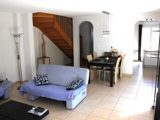 Casa de vacaciones Narbonne-Plage Características 6
