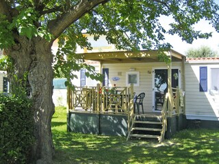 Vakantiepark Moniga del Garda Buitenaudio-opname 5