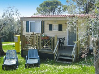 Vakantiepark Moniga del Garda Buitenaudio-opname 7