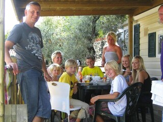 Vakantiepark Moniga del Garda  23