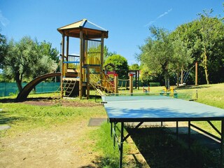 Parc de vacances Moniga del Garda Enregistrement extérieur 10