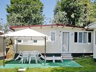 Parc de vacances Moniga del Garda Enregistrement extérieur 9