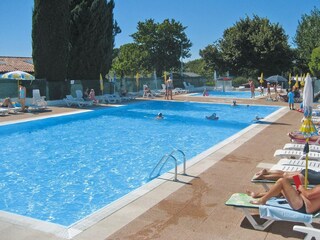 Vakantiepark Moniga del Garda Buitenaudio-opname 2