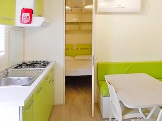 Ferienpark Moniga del Garda Ausstattung 19