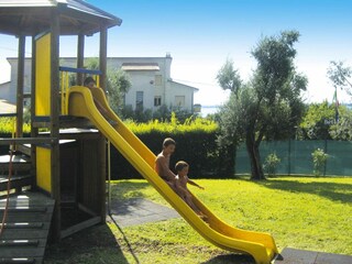 Ferienpark Moniga del Garda Außenaufnahme 4