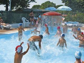 Holiday park Moniga del Garda  28