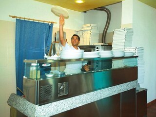 Parco vacanze Moniga del Garda Caratteristiche 16