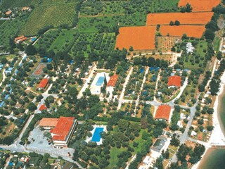 Parc de vacances Moniga del Garda Enregistrement extérieur 14