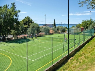 Parco vacanze Moniga del Garda Registrazione all'aperto 7