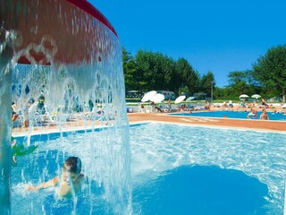 Ferienpark Moniga del Garda Außenaufnahme 6