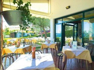 Parco vacanze Moniga del Garda Caratteristiche 17