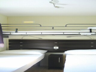 Parco vacanze Moniga del Garda Caratteristiche 17