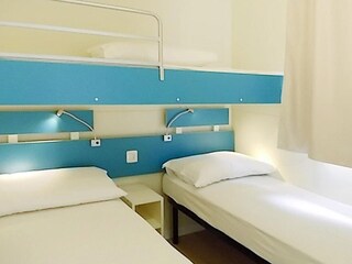 Vakantiepark Moniga del Garda Kenmerken 21