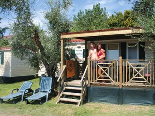 Parc de vacances Moniga del Garda Enregistrement extérieur 13