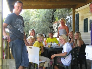 Holiday park Moniga del Garda  24
