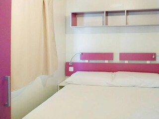 Parco vacanze Moniga del Garda Caratteristiche 20