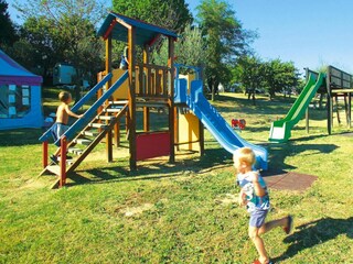 Ferienpark Moniga del Garda Außenaufnahme 8