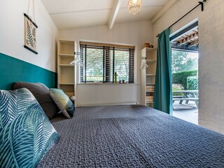 Maison de vacances Wissenkerke Équipement 21