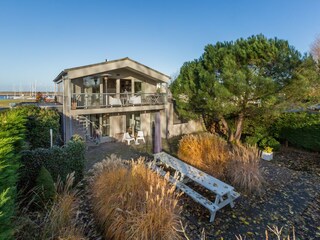 Casa per le vacanze Wissenkerke Registrazione all'aperto 4