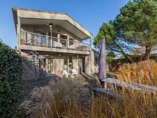 Casa per le vacanze Wissenkerke Registrazione all'aperto 2