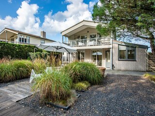 Maison de vacances Wissenkerke Enregistrement extérieur 6