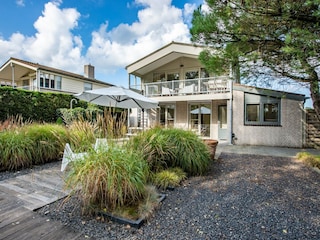 Vakantiehuis Wissenkerke Buitenaudio-opname 7