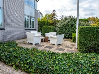 Casa de vacaciones Wissenkerke Grabación al aire libre 6