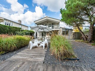 Casa per le vacanze Wissenkerke Registrazione all'aperto 7