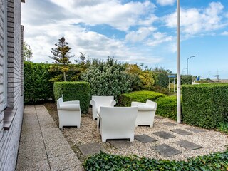 Casa de vacaciones Wissenkerke Grabación al aire libre 5