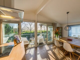 Casa per le vacanze Wissenkerke Caratteristiche 14